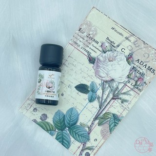 【築夢】孋樣分餾椰子油10ml 基底油 精油稀釋按摩油 精油調和油