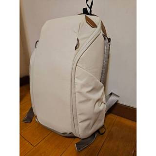 Peak Design Everyday Backpack Zip 15L 攝影後背包 1個 魔術使者