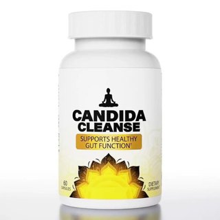 ✨台灣熱銷款✨CANDIDA CLEANSE 60粒 ✨