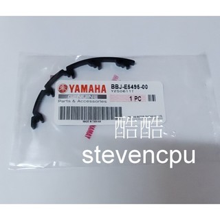 原廠 YAMAHA BBJ-E5495-00 保護片 AUGUR BWS Force 2.0 勁戰 XR