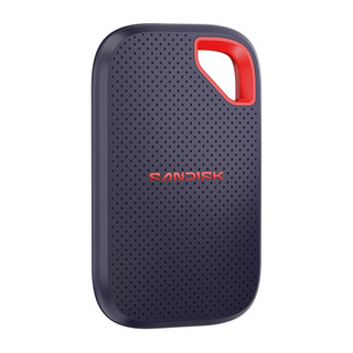 SanDisk Extreme V2 E70 2TB Type-C 行動固態硬碟 SSD 外接硬碟 公司貨
