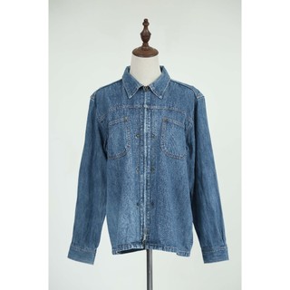《BloodyJoke》Denim Jacket 牛仔夾克 <DJ-011>