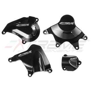 [CI-MOTORS]EXTREME COMPONENTS BMW S1000RR K67 鋁合金引擎護蓋