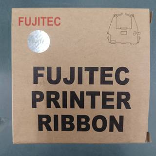 FUJITSU FUJITEC 富士通原廠全新色帶（黑色）DL3800 Futek