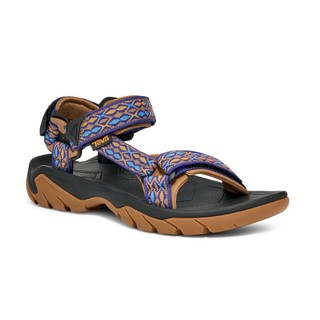 [KICKS MONSTER] TEVA Terra Fi 5-TV1102456CRVB 男款 野牛棕 原廠貨