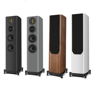 Wharfedale EVO5.3 氣動式落地喇叭