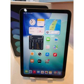 【艾爾巴二手】IPAD MINI 6 A2567 WIFI 64G 8.3吋 灰#二手平板#漢口店N6QVM