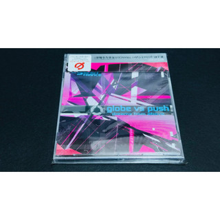 二手/95新🆕/日盤/日本樂團 globe/dreams from above