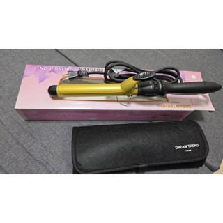Dream Trend金色電捲棒