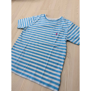 💯正品 ✅POLO Ralph Lauren 小馬短T 男童 140cm