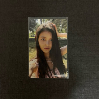 *NewJeans—正版小卡//Danielle