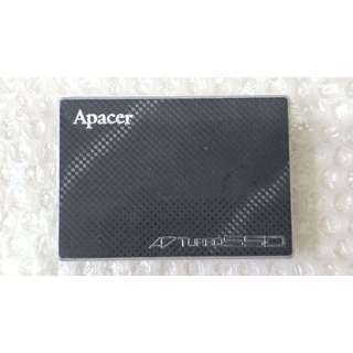 二手良品-宇瞻 Apacer A7202 64GB SSD 固態硬碟 2.5吋 SATA MLC 顆粒