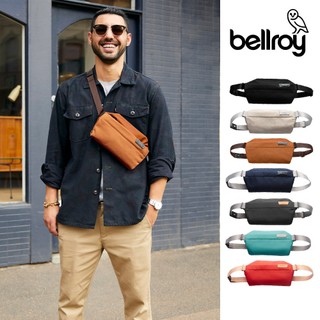 Bellroy Sling Mini 4L 經典小胸包(BSMA)