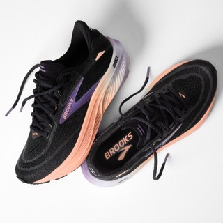【BROOKS】女 避震緩衝象限 GHOST 18 (1204821B080)