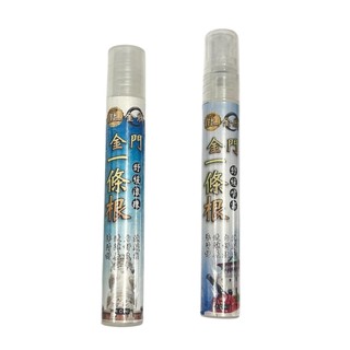 正金牌 /金牌 涼爽草本精油/ 一條根舒緩 滾珠 噴霧 10ml 【CHULI】