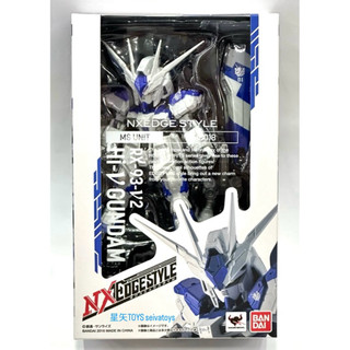 星矢TOY 板橋實體店面 BANDAI NXEDGE STYLE NX RX-93-ν2 Hi-ν 海牛 機動戰士 鋼彈