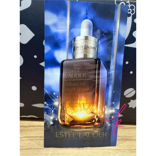 ESTEE LAUDER 雅詩蘭黛 特潤超導全方位修護露 1.5ml/7ml