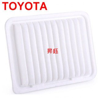 TOYOTA SIENTA 1.8 2017年後 空氣芯 空氣濾芯
