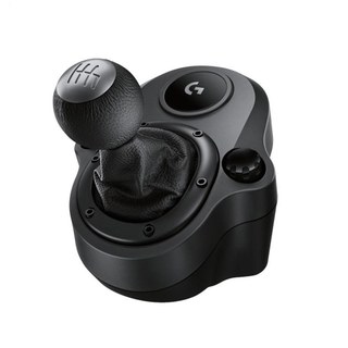 羅技 Logitech G Driving Force 變速器
