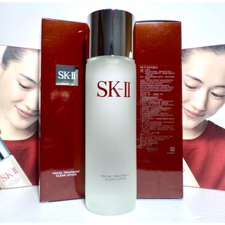 【伊伊小舖】SK-II / SK2 亮採化妝水 230ml 儲存到2028/04 單瓶特價2080元