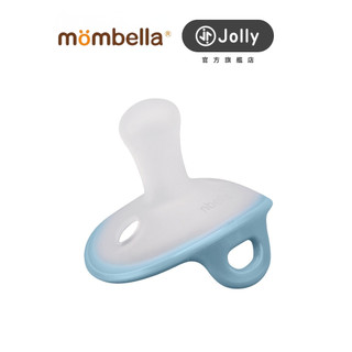 Mombella啾比蘑菇安撫奶嘴【Jolly官方旗艦店】