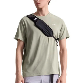 The North Face M ADVENTURE TEE - AP 男短袖上衣-NF0A8EXV1I4