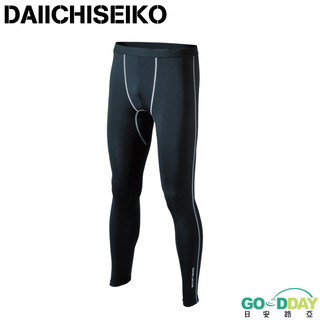 >日安路亞< DAIICHISEIKO 第一精工 MC COOL MOVER UNDERPANTS 防曬內搭褲