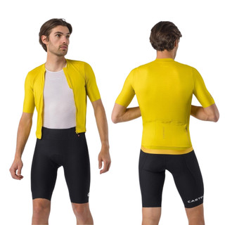 castelli 蠍子 ESPRESSO 2車褲/騎行褲