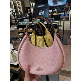 🇺🇸✈️美國預購Coach Emily手提斜背包