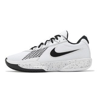 NIKE AIR ZOOM G.T. CUT ACADEMY EP 男 籃球鞋 白 FB2598-105