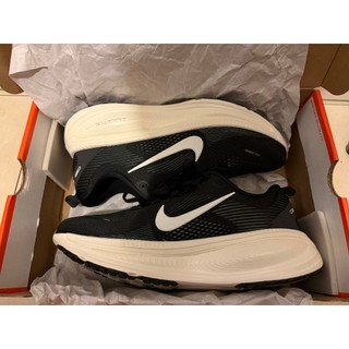 【全新現貨】NIKE VOMERO 18 BLACK SUMMIT WHITE US9 慢跑鞋