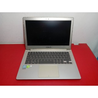 華碩 ASUS UX303U i5 零件機