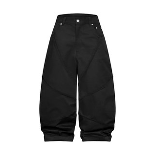 PUSH PUSH K-Raw Pants