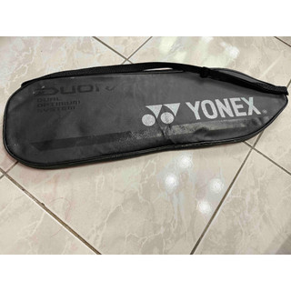Yonex 單支裝 羽球球拍袋