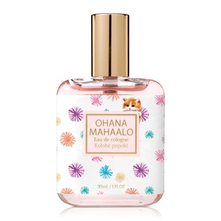 OHANA MAHAALO 躲貓貓兒輕香水(30ml)-台灣限定款