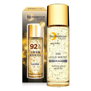 💕碧歐斯 BIO 金萃黃金精華露 30ml