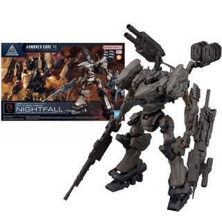 萬代 30MM 機戰傭兵VI 境界天火 RaD CC-2000 ORBITER 黃昏 5067168 現貨L玩具研究中心