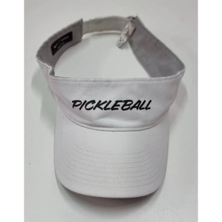 二手Nike Dri-Fit Pickleball Visor Cap Hat