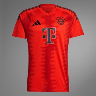24/25 拜仁慕尼黑 Bayern Munich 主場足球衣 德甲 歐冠 非德國世界盃