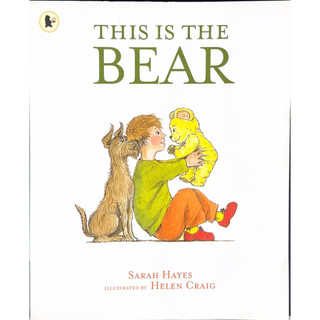 This Is the Bear