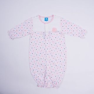 【麗嬰房les enphants】嬰幼兒裝 小花點點妙妙裝 | 官方旗艦店