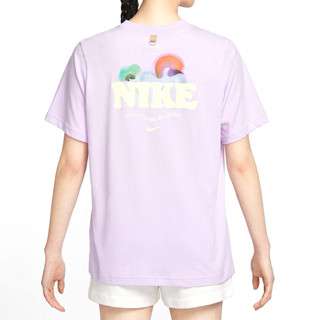 全新Nike AS W NSW TEE ESSENTIAL女子短袖上衣 踢恤 M號