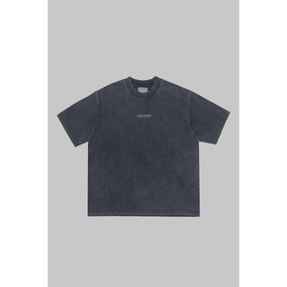 ANONYMOUS S26-SS09 Logo Tee