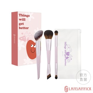 LSY 林三益 小甜心(Poppy)刷具