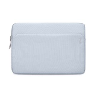 tomtoc 輕靚防護二代 筆電包 寶寶藍, 適用 13吋 MacBook Pro/Air/Neo