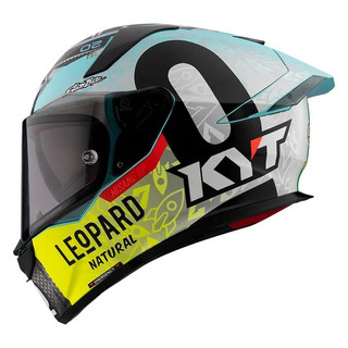 KYT R2R PRO 彩繪 #DF7 米薩諾 2022 R2RPRO 全罩式安全帽 安全帽 全罩安全帽 全罩式 彩繪
