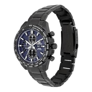 【 EDIFICE】CASIO 賽車系列 計時三眼運動手錶 EFR-574DC-2A 42.3mm 現代鐘錶