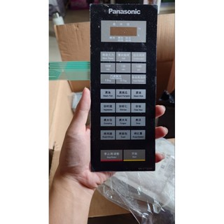 國際牌 panasonic NN-ST342 控制面板(GT-353M)