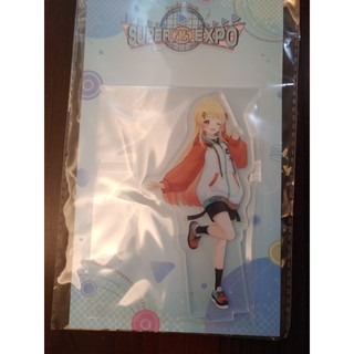 Hololive 6th fes. Expo 2025 音乃瀨奏 ReGLOSS 壓克力立牌 現貨