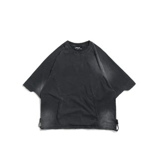 SENSE x Octo PHASE Washed Tee